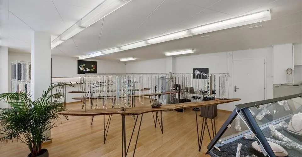 Bureau à louer au cœur d'Olten - trois mois de loyer GRATUITS !