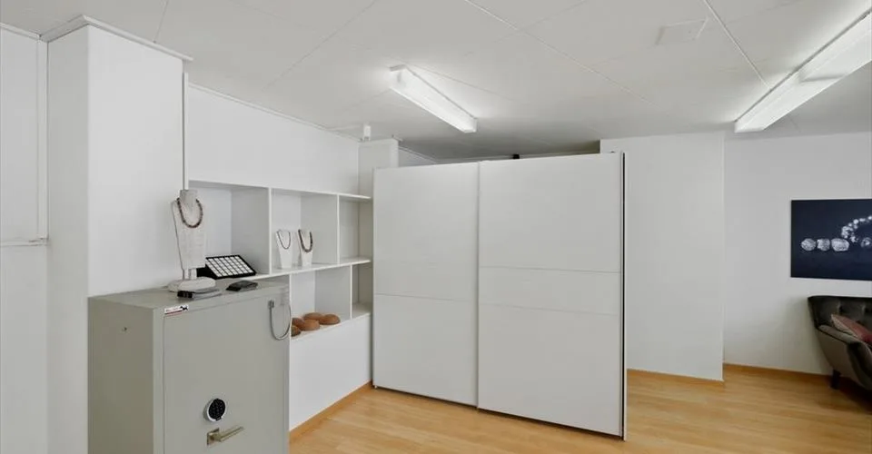 Bureau à louer au cœur d'Olten - trois mois de loyer GRATUITS !