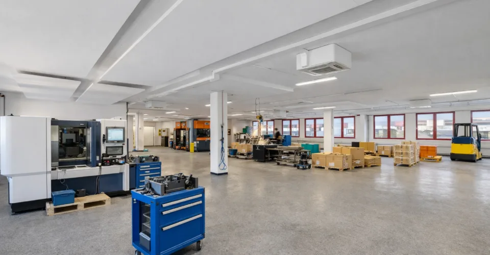 Gäutastisch - Ihr neuer Standort!