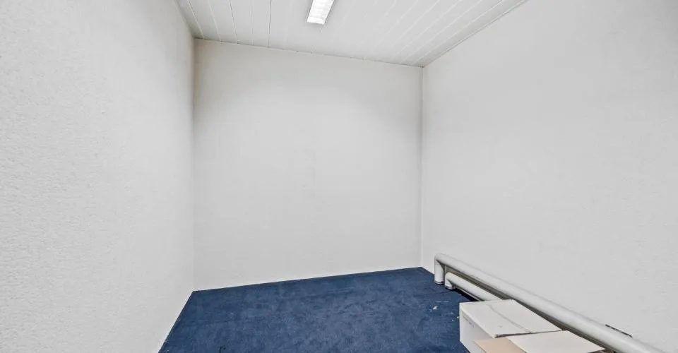 Espace de bureau spacieux dans un emplacement central