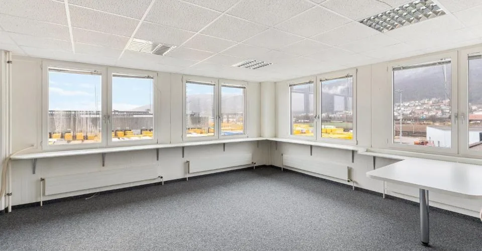 Altgraben 23 - Votre nouvel espace commercial idéalement situé ! 3e étage