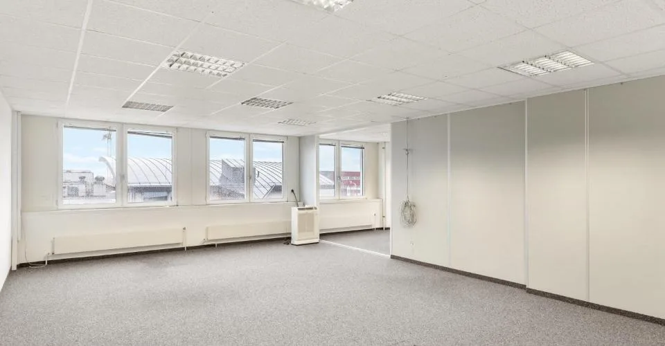 Altgraben 23 - Votre nouvel espace commercial idéalement situé ! 3e étage