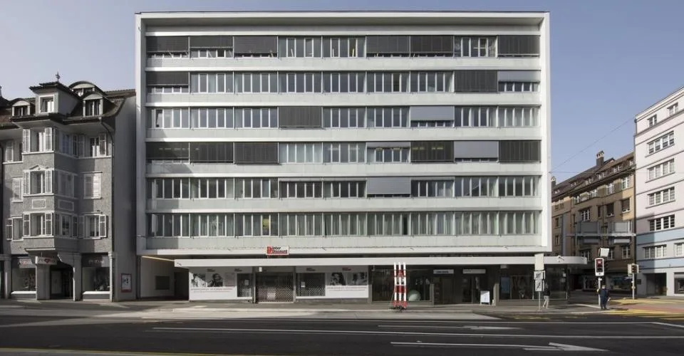 Espaces de bureaux au cœur d'Olten - premier mois de loyer GRATUIT !