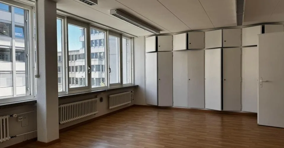 Espaces de bureaux au cœur d'Olten - premier mois de loyer GRATUIT !