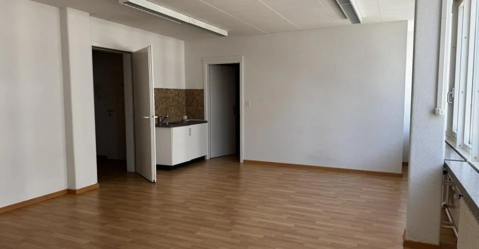 Espaces de bureaux au cœur d'Olten - premier mois de loyer GRATUIT !