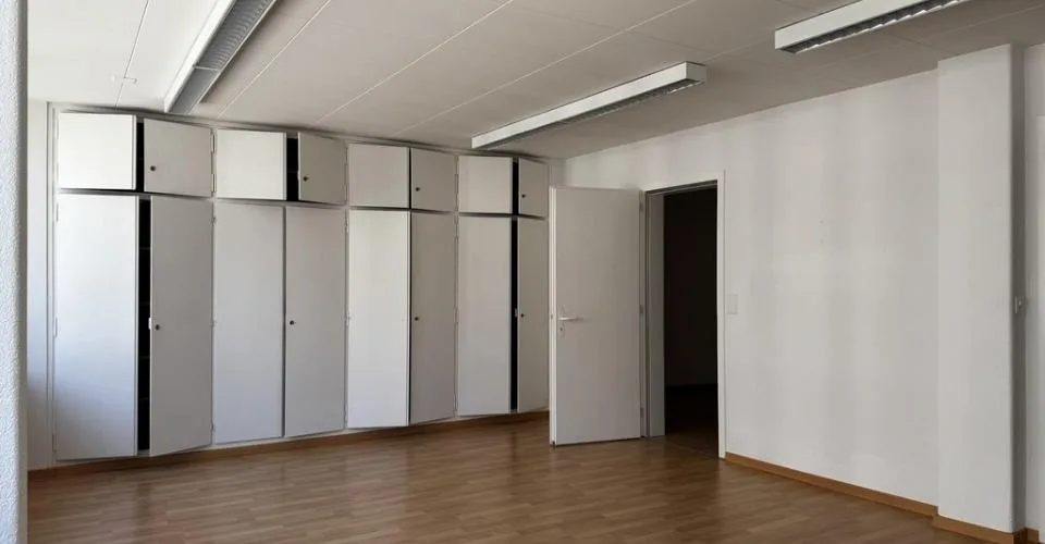 Espaces de bureaux au cœur d'Olten - premier mois de loyer GRATUIT !