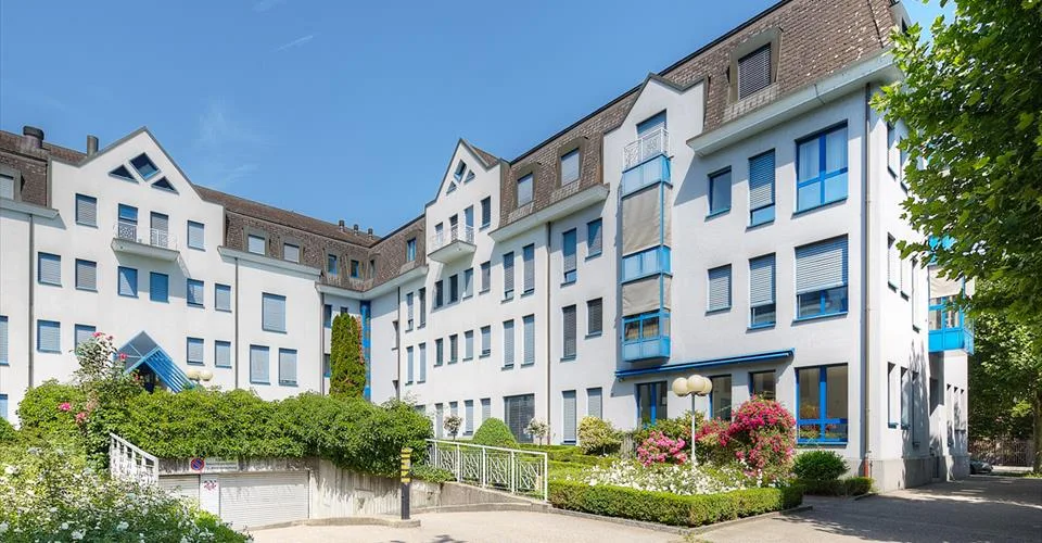 Espace de bureaux moderne au cœur de Soleure