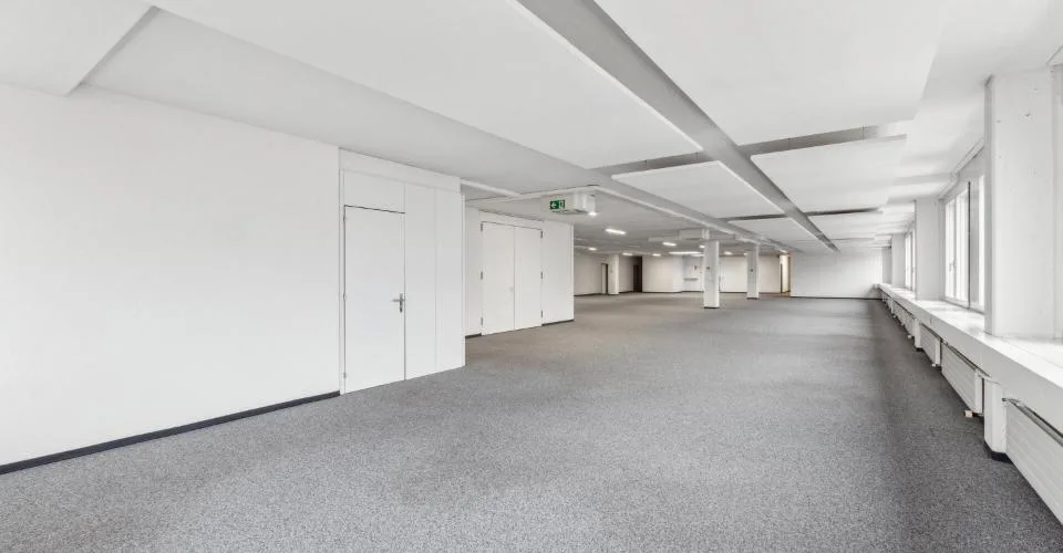 Altgraben 23 - Votre nouvel espace commercial dans un emplacement privilégié ! 4e étage