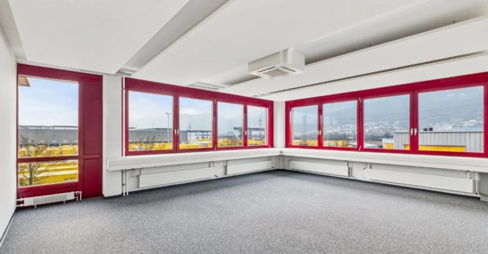 Altgraben 23 - Votre nouvel espace commercial dans un emplacement privilégié ! 4e étage