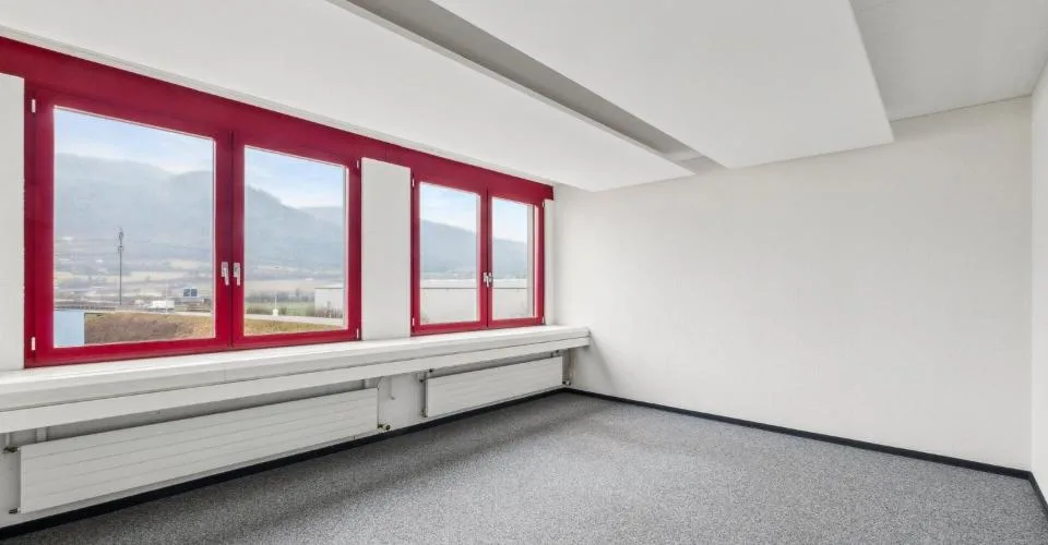 Altgraben 23 - Votre nouvel espace commercial dans un emplacement privilégié ! 4e étage