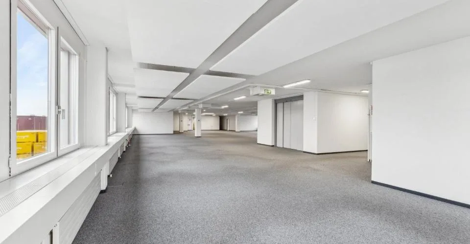 Altgraben 23 - Votre nouvel espace commercial dans un emplacement privilégié ! 4e étage