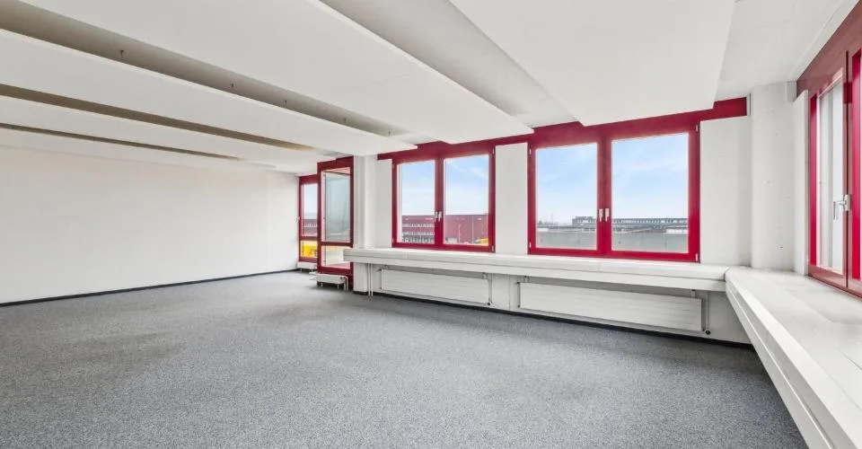Altgraben 23 - Votre nouvel espace commercial dans un emplacement privilégié ! 4e étage