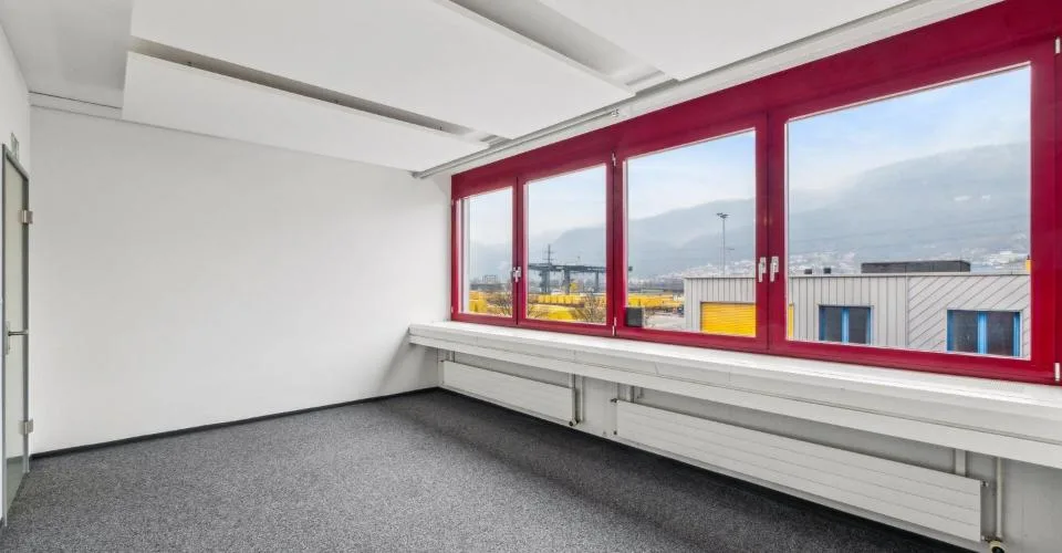 Altgraben 23 - Votre nouvel espace commercial dans un emplacement privilégié ! 4e étage
