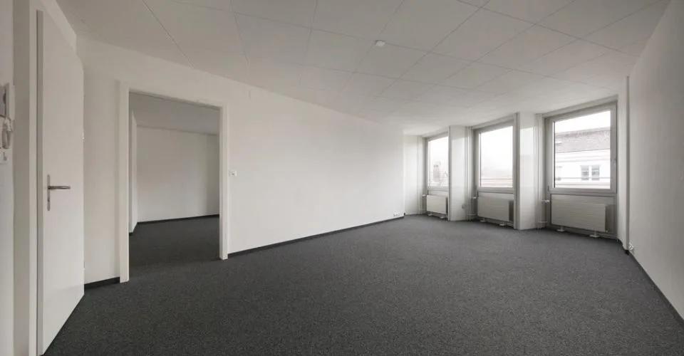 Votre site commercial à Olten - Loyer réduit de moitié jusqu'à fin janvier 2027
