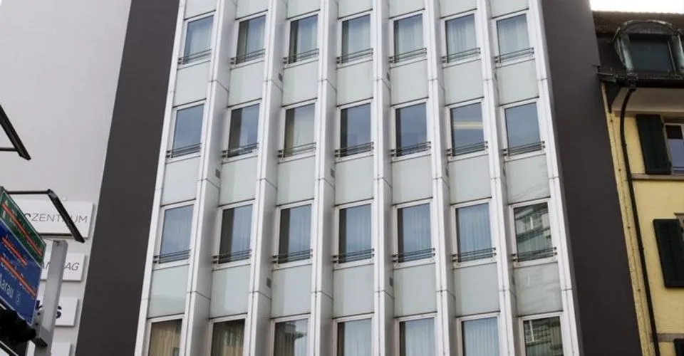 Votre site commercial à Olten - Loyer réduit de moitié jusqu'à fin janvier 2027