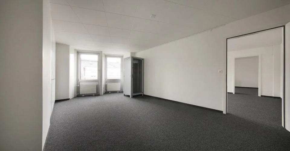 Votre site commercial à Olten - Loyer réduit de moitié jusqu'à fin janvier 2027