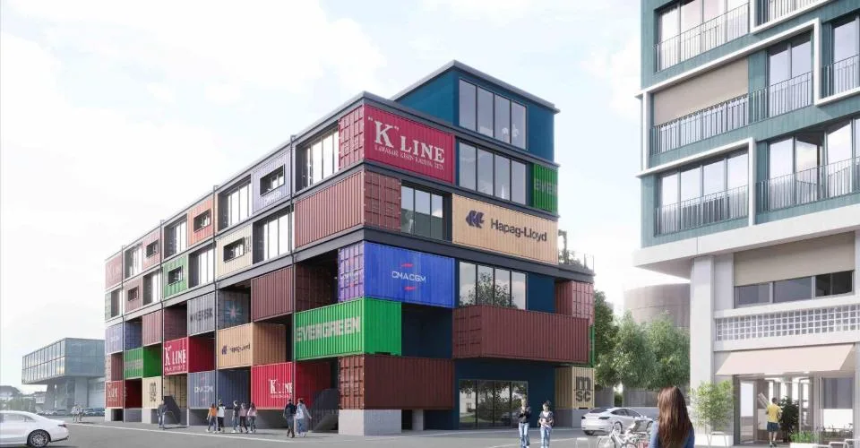 Première occupation - espaces de bureaux ultramodernes et neufs de 300 m²