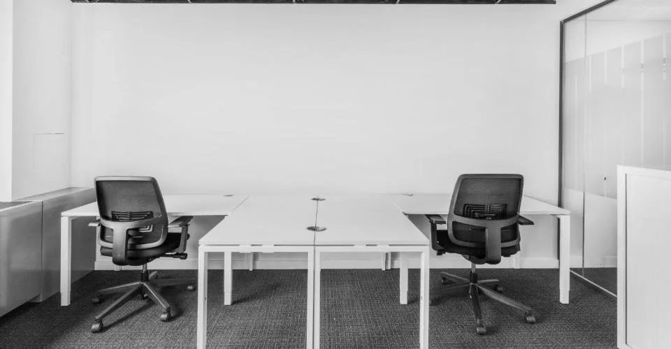 Privater Büroraum für 1 in Regus City Centre