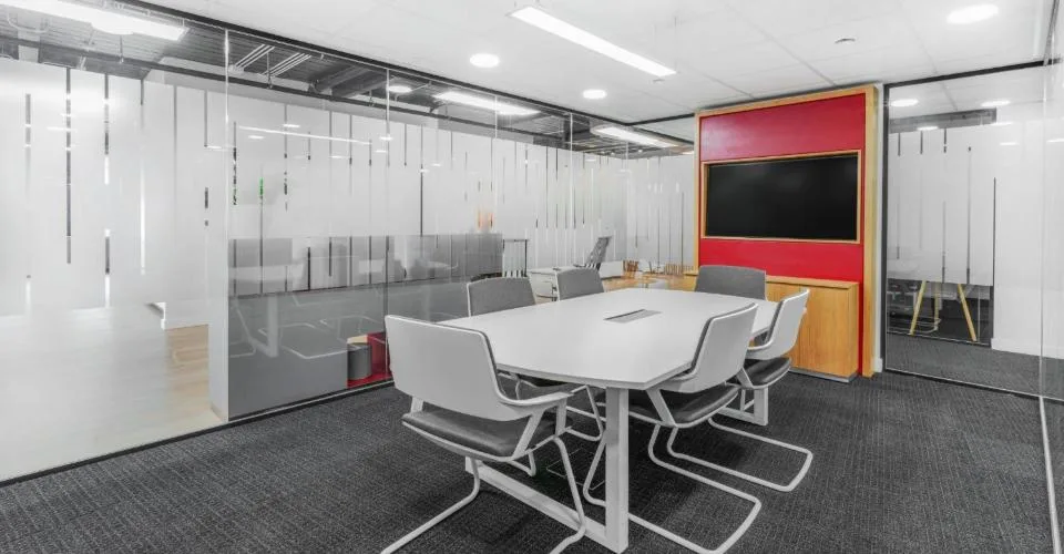 Coworking-Zugang in Regus City Centre