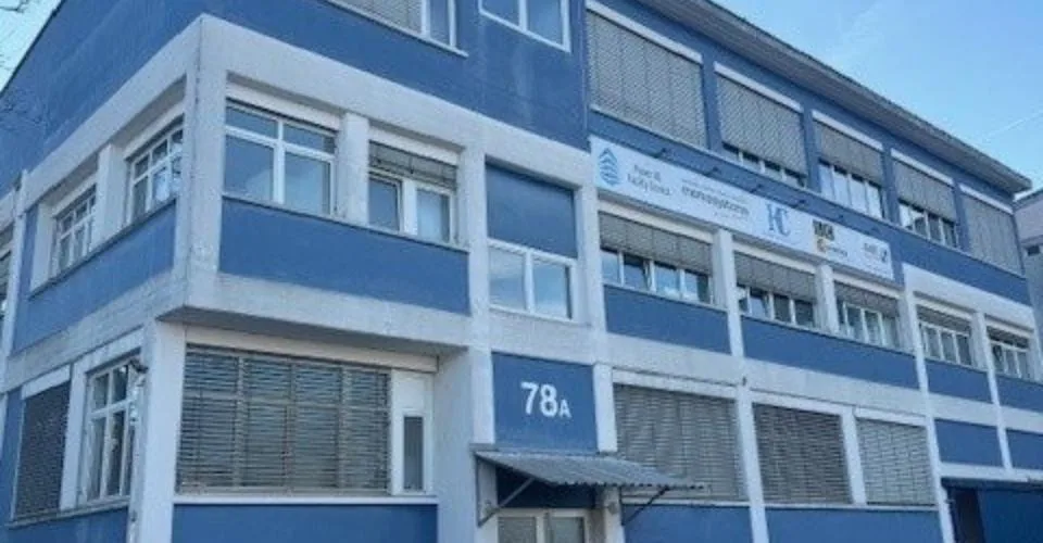 Espaces de bureaux à louer près de Dreispitz.