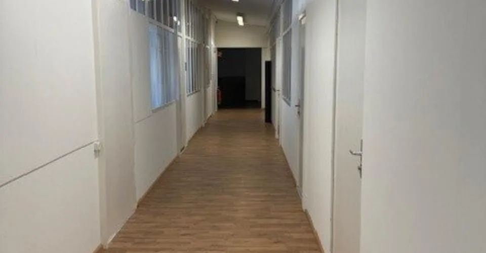 Espaces de bureaux à louer près de Dreispitz.