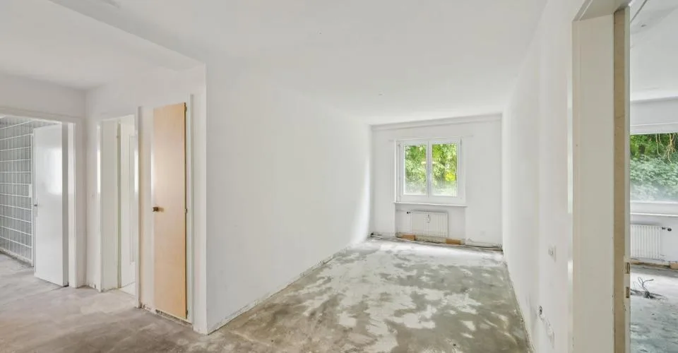 Raum für Ihre Vision: 70 m² Büro- oder Praxisflächefläche in Oberwil