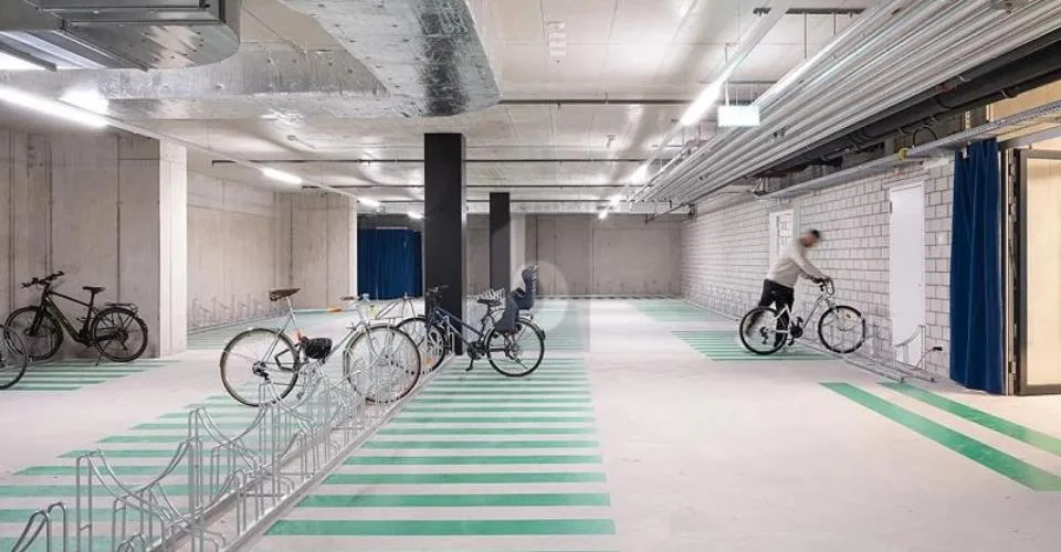 SMART OFFICE FÜR VISIONÄRE UNTERNEHMEN