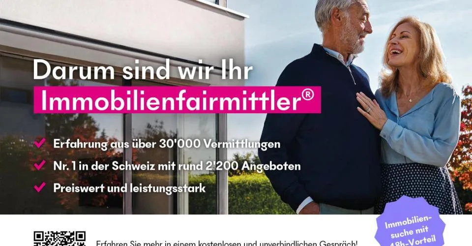 HELL UND MODERN MIT BESTER ERREICHBARKEIT