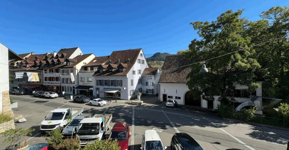 PERFEKTE ZENTRALE LAGE