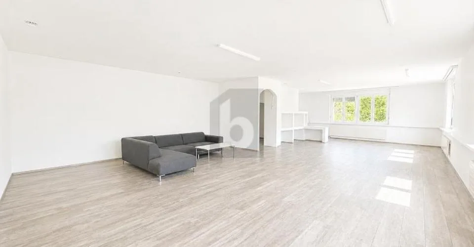 VIELFÄLTIG NUTZBAR MIT KÜCHE UND BADEZIMMER
