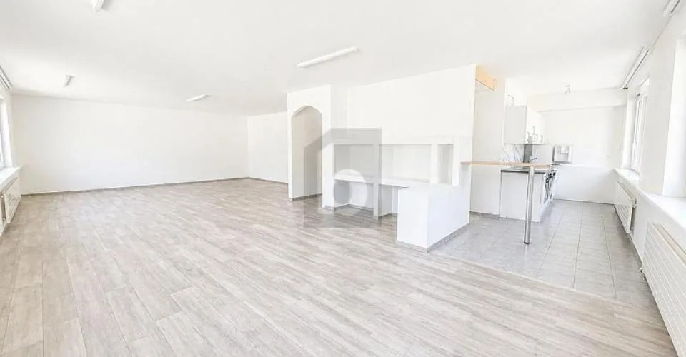 VIELFÄLTIG NUTZBAR MIT KÜCHE UND BADEZIMMER