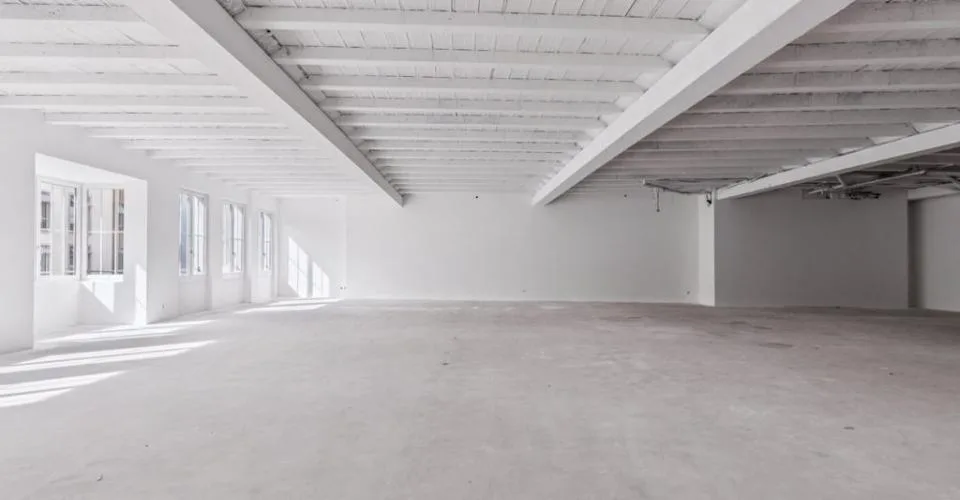 Bureaux/locaux commerciaux dans un emplacement de choix à Schaffhouse