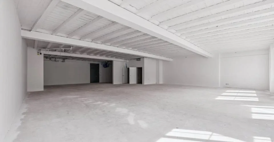 Bureaux/locaux commerciaux dans un emplacement de choix à Schaffhouse