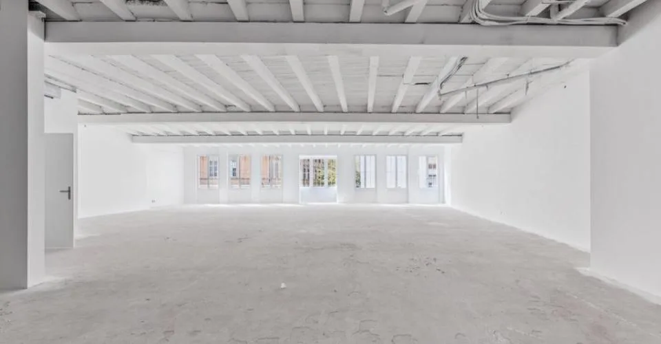 Bureaux/locaux commerciaux dans un emplacement de choix à Schaffhouse