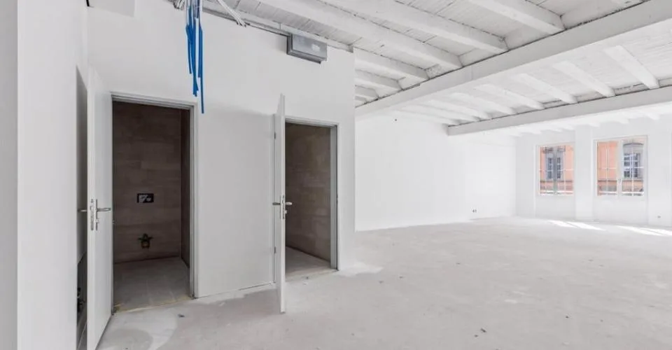 Bureaux/locaux commerciaux dans un emplacement de choix à Schaffhouse