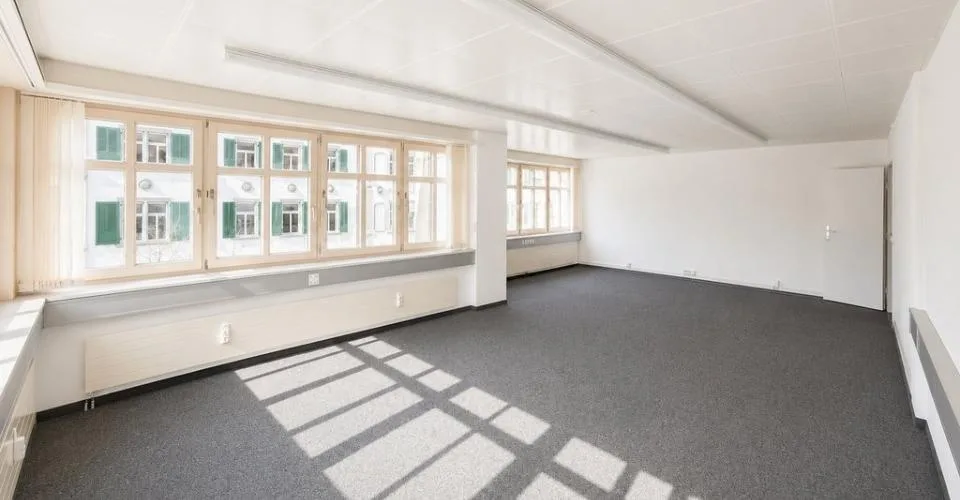 Votre nouvel emplacement au cœur de l'Appenzell
