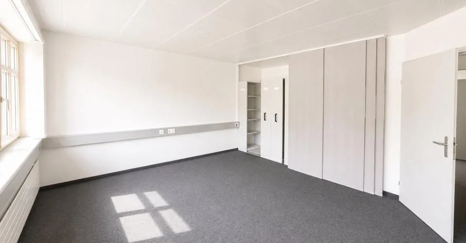 Votre nouvel emplacement au cœur de l'Appenzell