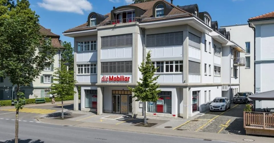 Votre nouvel emplacement au cœur de l'Appenzell