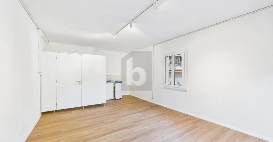 MODERN SANIERT AN ZENTRALER LAGE