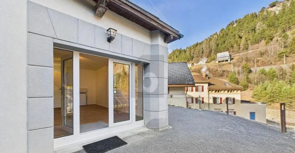 MODERN SANIERT AN ZENTRALER LAGE