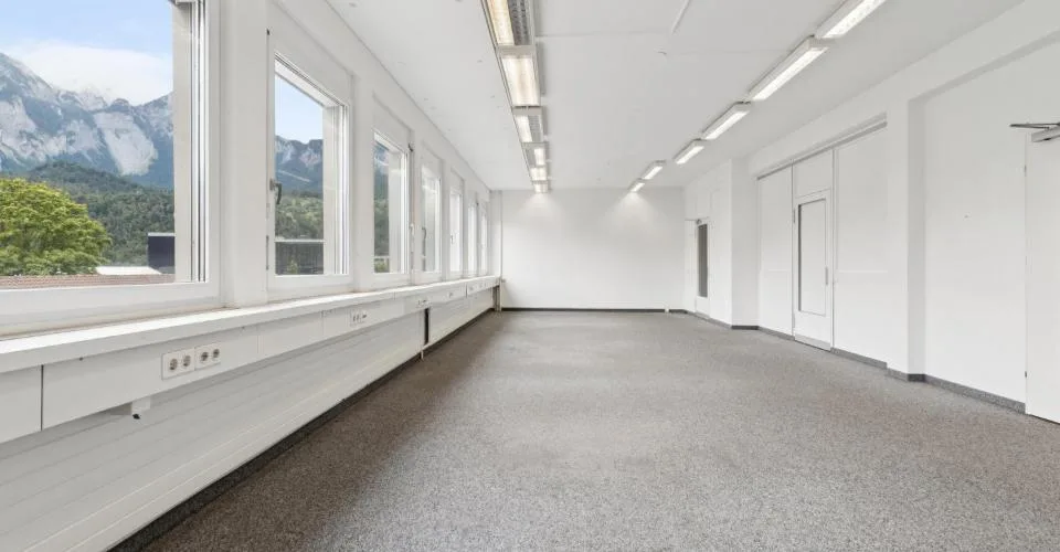 Espace de bureau flexible – parfaitement connecté et intelligemment mis en réseau