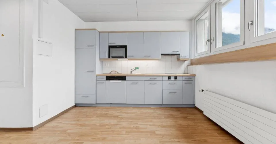 Espace de bureau flexible – parfaitement connecté et intelligemment mis en réseau