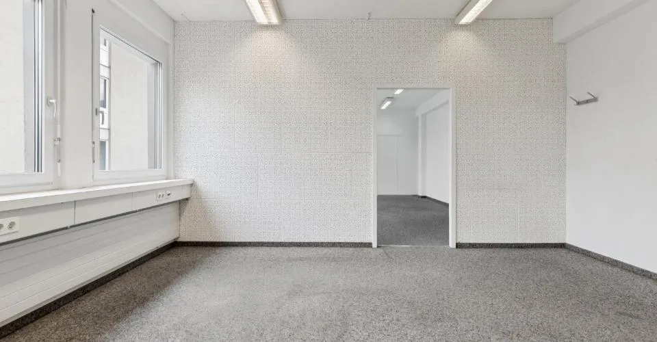Espace de bureau flexible – parfaitement connecté et intelligemment mis en réseau