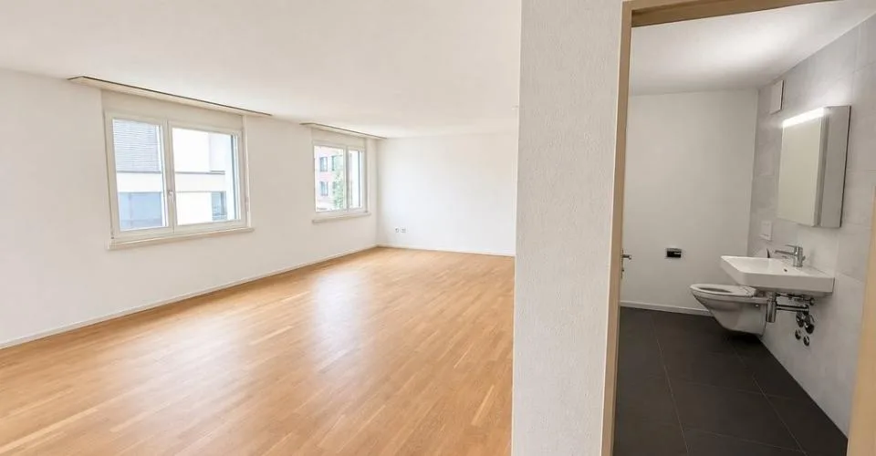 Dein neues Gewerbeobjekt! Ideal für Büro, Praxis und mehr