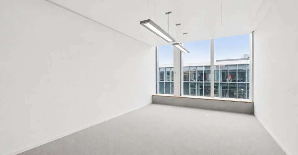Moderne Büroflächen direkt beim Bahnhof Zofingen