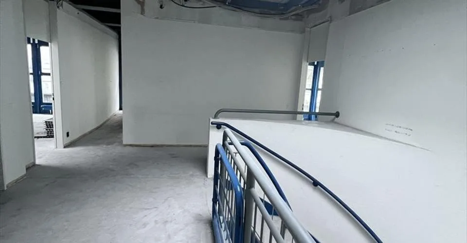 Espace commercial central à louer sur la Bahnhofstrasse