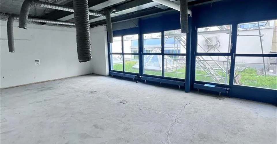 Espace commercial central à louer sur la Bahnhofstrasse