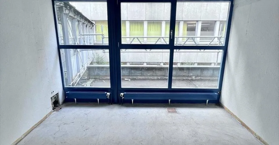 Espace commercial central à louer sur la Bahnhofstrasse