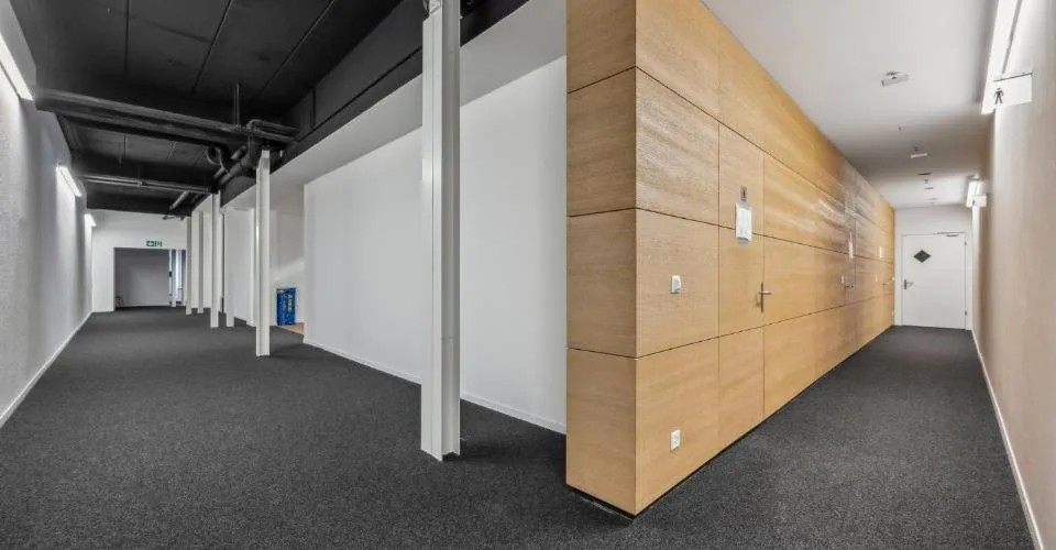 Votre nouvel emplacement de bureau !