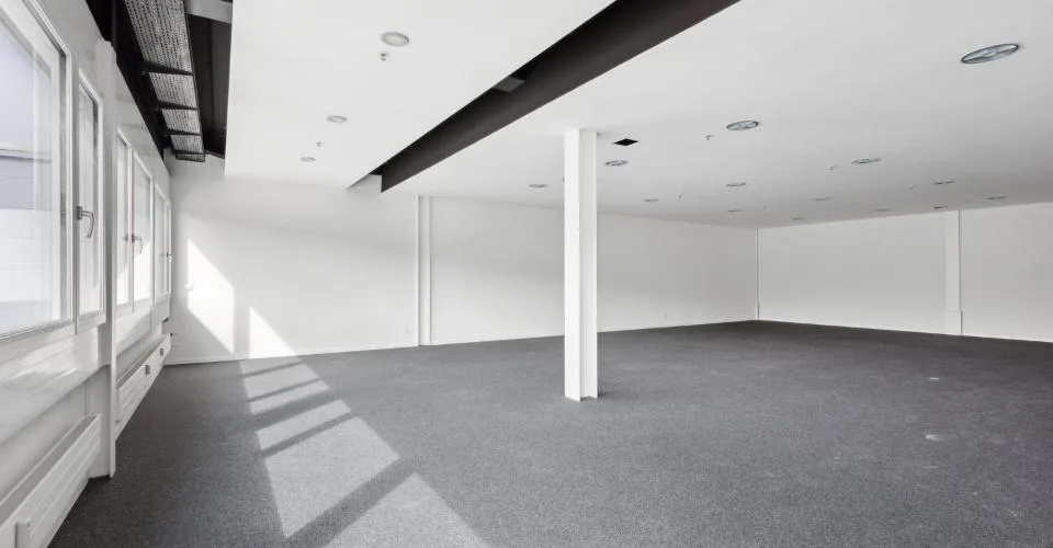 Votre nouvel emplacement de bureau !